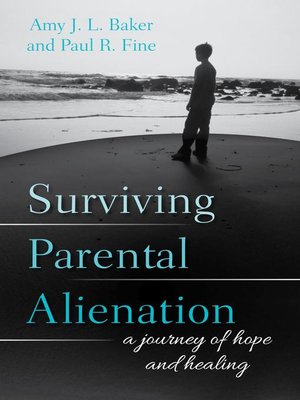 cover image of Surviving Parental Alienation